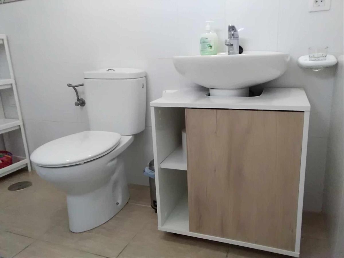 Lovely Apartment Mira With Pool 卡门港 外观 照片