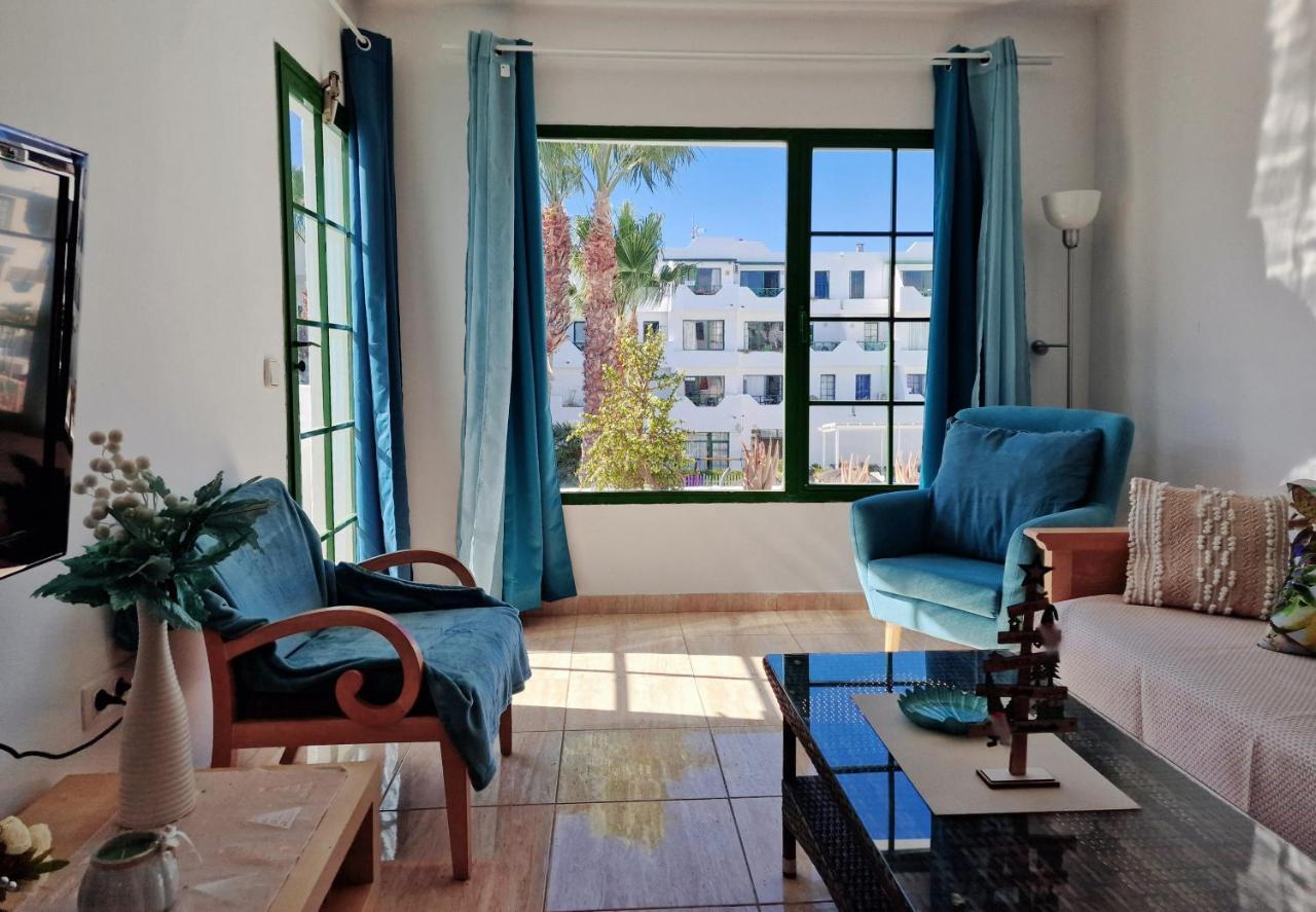 Lovely Apartment Mira With Pool 卡门港 外观 照片