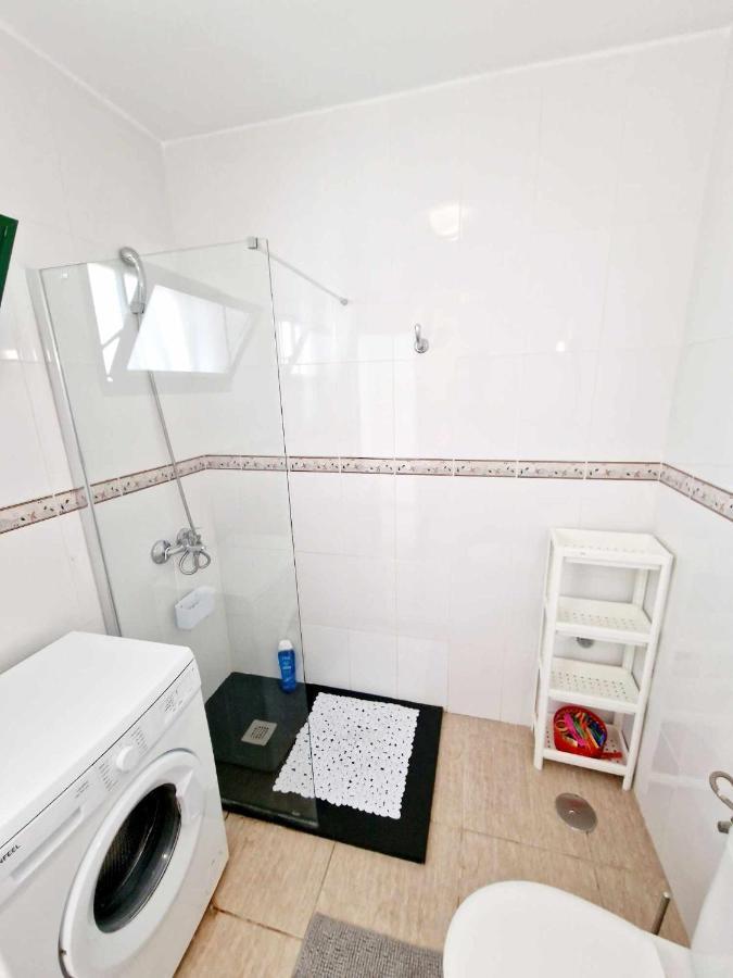 Lovely Apartment Mira With Pool 卡门港 外观 照片