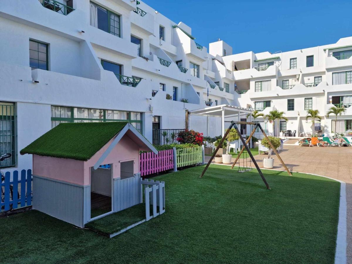 Lovely Apartment Mira With Pool 卡门港 外观 照片