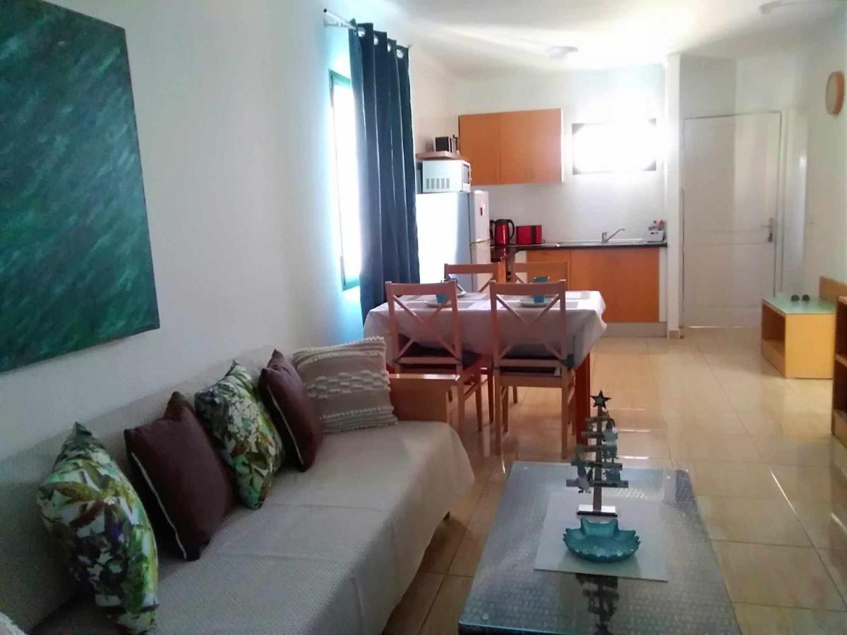 Lovely Apartment Mira With Pool 卡门港 外观 照片