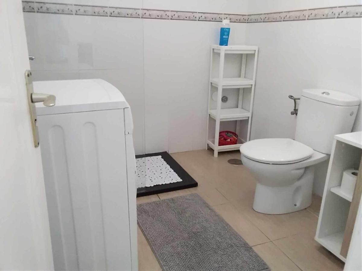 Lovely Apartment Mira With Pool 卡门港 外观 照片