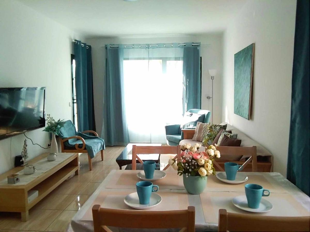 Lovely Apartment Mira With Pool 卡门港 外观 照片
