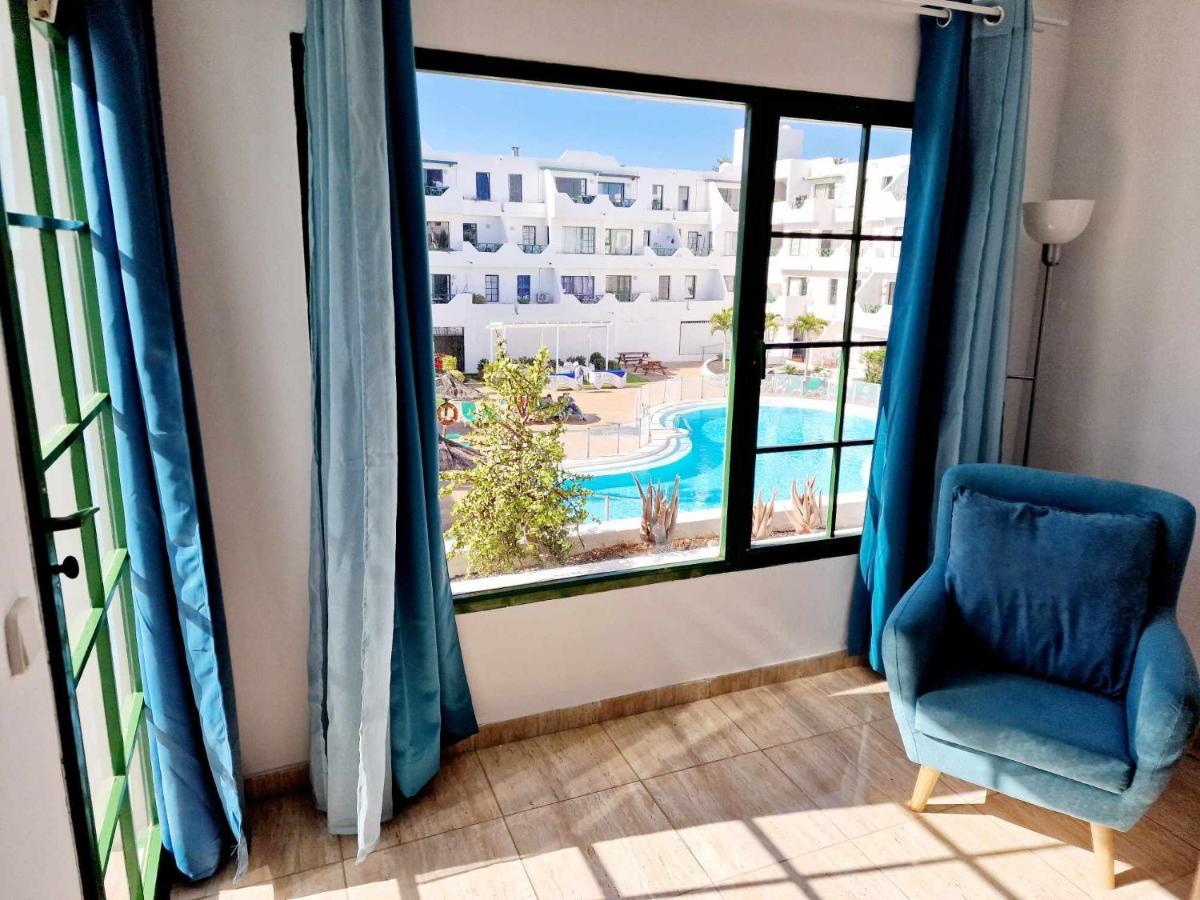 Lovely Apartment Mira With Pool 卡门港 外观 照片
